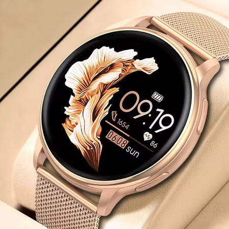 Rose Gold – | RoyElite