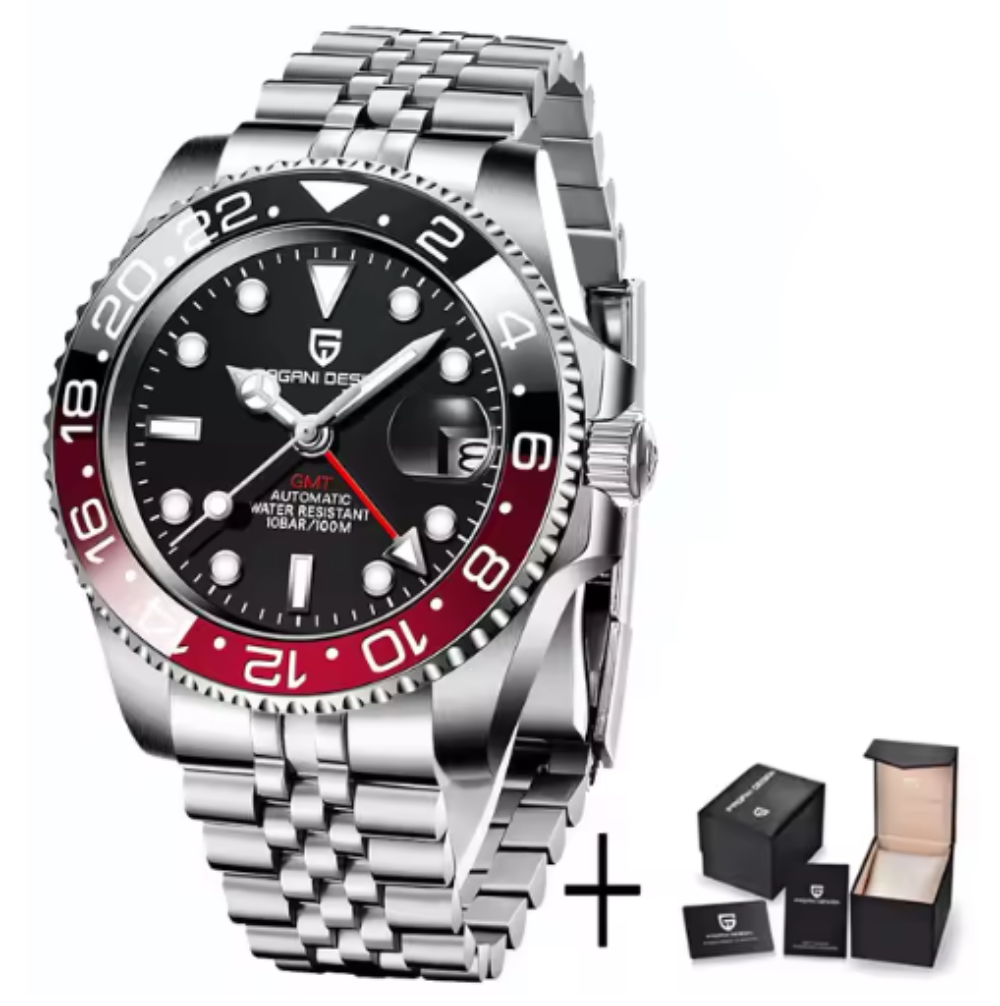 Black Red Jubilee – | RoyElite