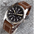 TANDORIO Pilot Automatic Watch | 200M Field Performance in Sapphire Steel