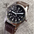 TANDORIO Pilot Automatic Watch | 200M Field Performance in Sapphire Steel